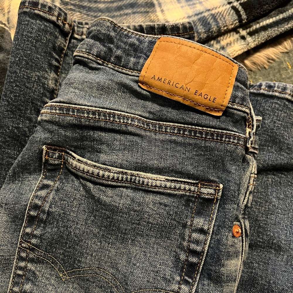 American Eagle Bootcut Men’s Jeans